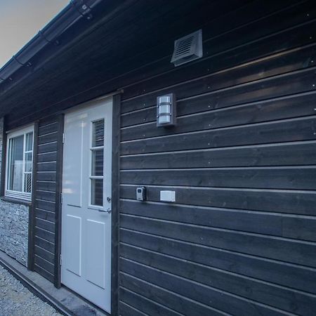 Apartament Hodlekve Panorama 5 - Amazing View Sogndal Zewnętrze zdjęcie