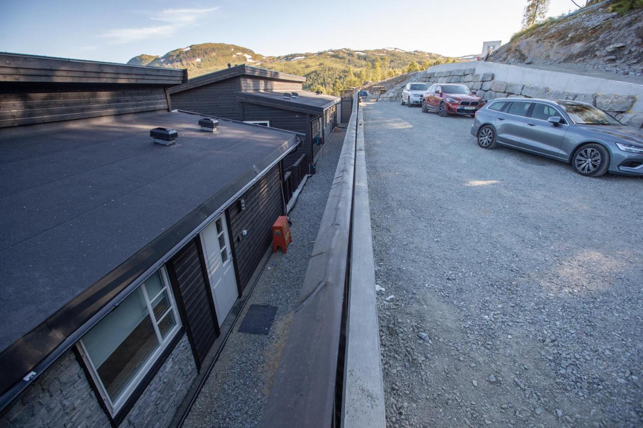 Apartament Hodlekve Panorama 5 - Amazing View Sogndal Zewnętrze zdjęcie