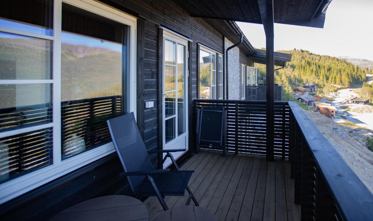 Apartament Hodlekve Panorama 5 - Amazing View Sogndal Zewnętrze zdjęcie