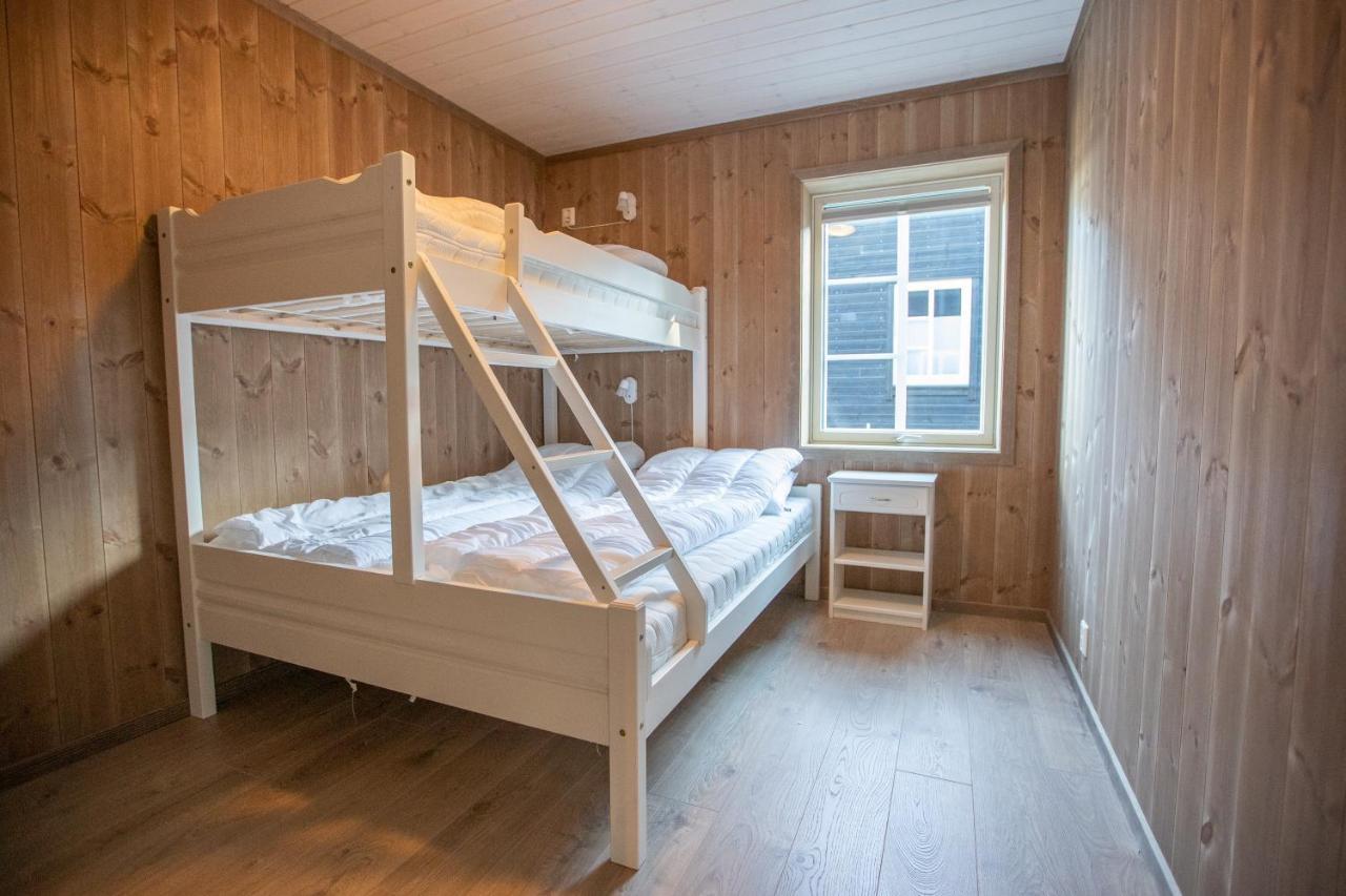 Apartament Hodlekve Panorama 5 - Amazing View Sogndal Zewnętrze zdjęcie