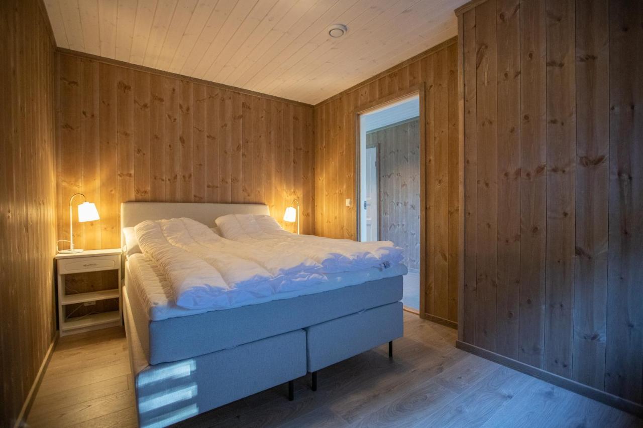 Apartament Hodlekve Panorama 5 - Amazing View Sogndal Zewnętrze zdjęcie